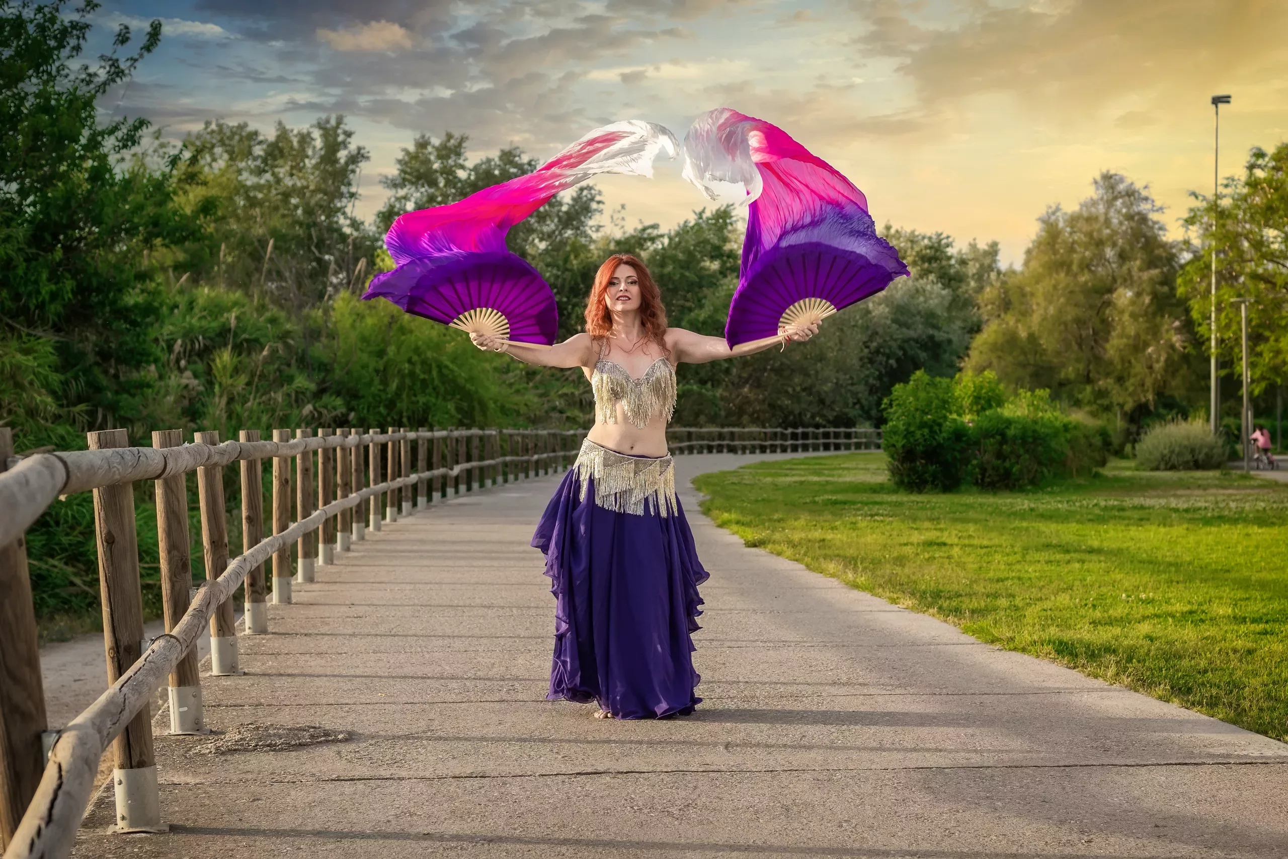 La danza como forma de vida