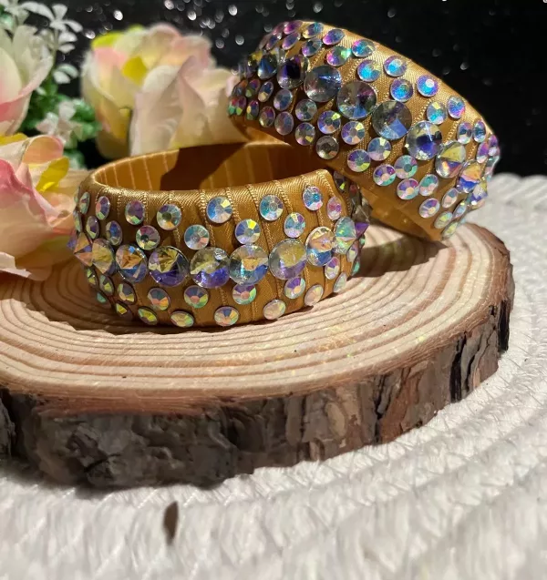 Pulsera Shinethree