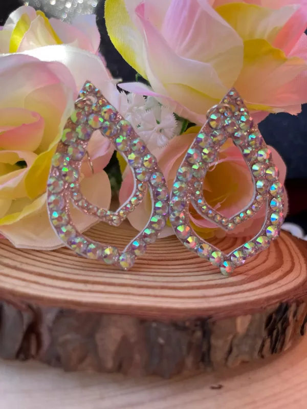 Pendientes shinebright
