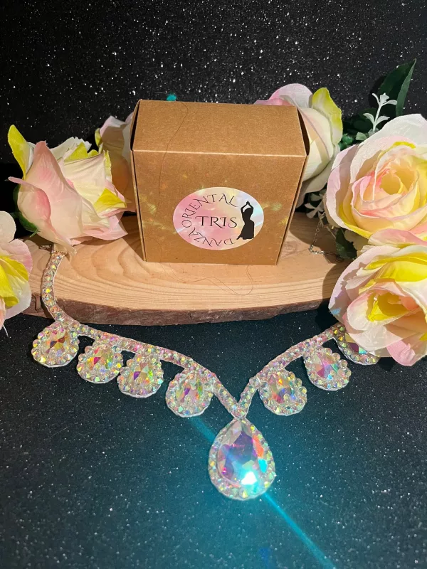 Collar Princesa